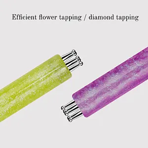 Flower Nail Dotting Tool